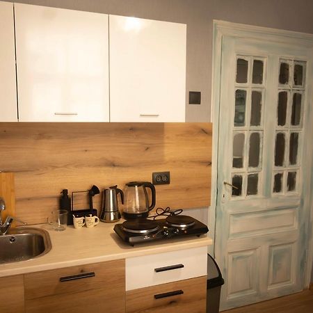 The Cozy Corner Apartment Sofia Exterior foto