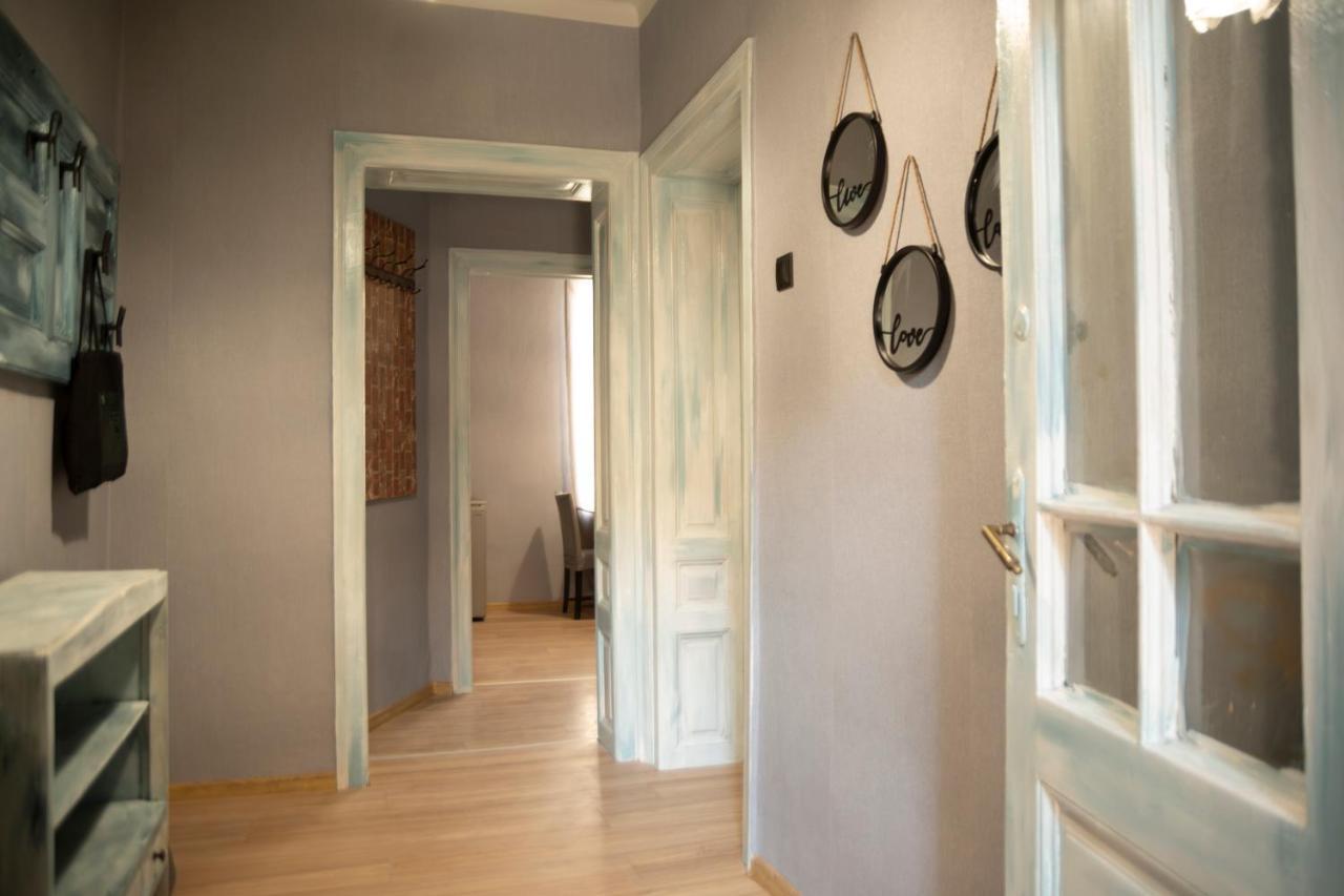 The Cozy Corner Apartment Sofia Exterior foto