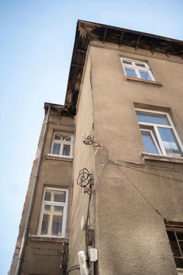 The Cozy Corner Apartment Sofia Exterior foto
