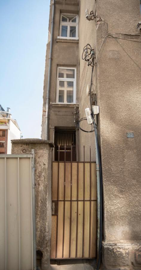 The Cozy Corner Apartment Sofia Exterior foto