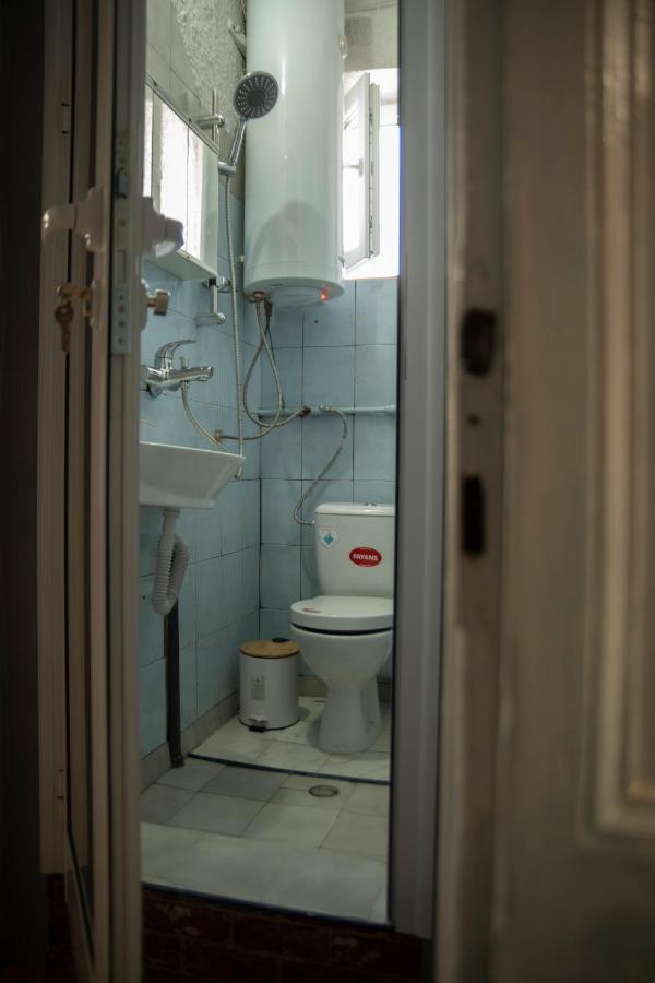 The Cozy Corner Apartment Sofia Exterior foto