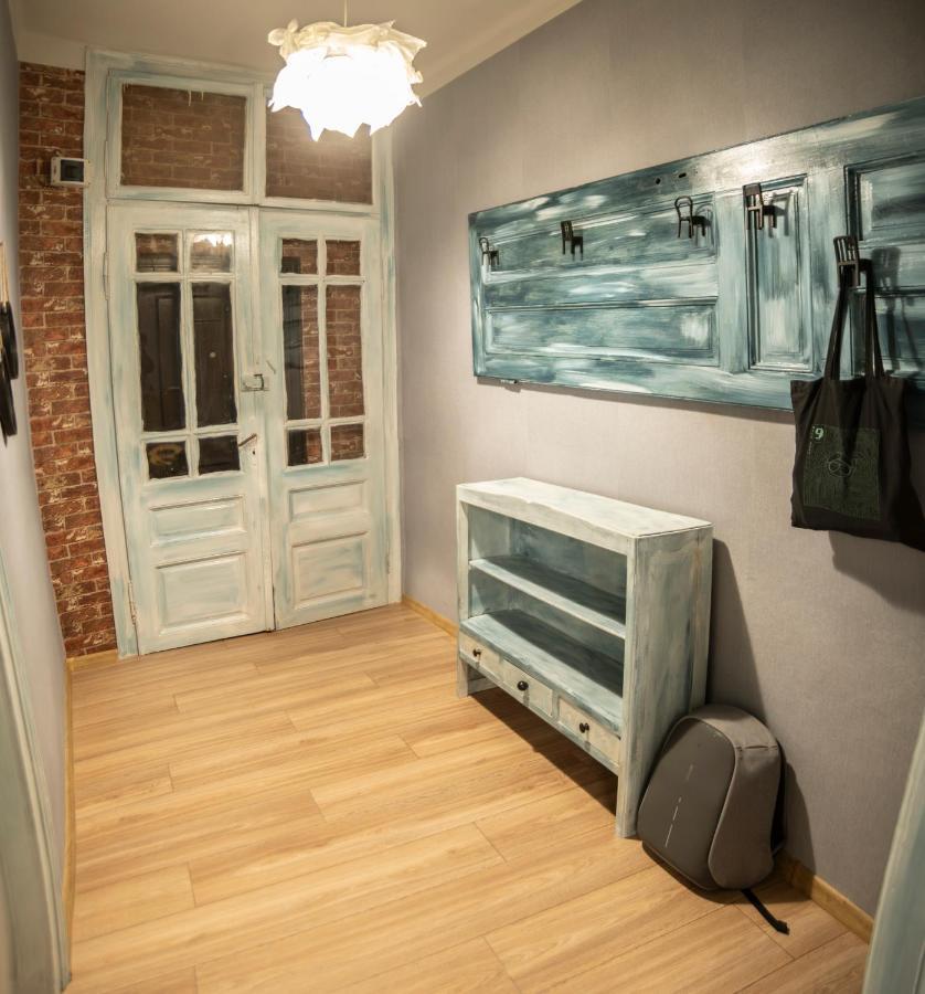 The Cozy Corner Apartment Sofia Exterior foto